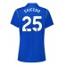 Chelsea Moises Caicedo #25 Dámské Domácí Dres 2026-27 Krátkým Rukávem Chelsea Moises Caicedo #25 Dámské Domácí Dres 2026-27 Krátkým Rukávem